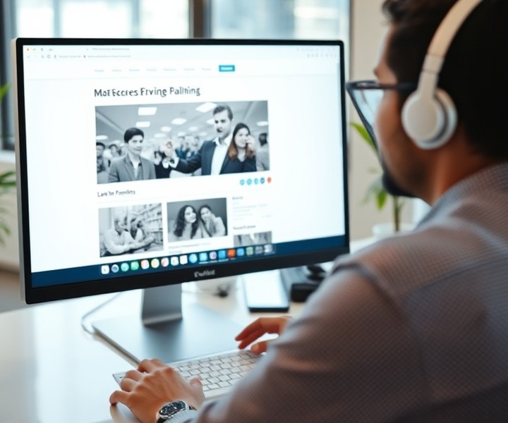 Sponsored article Singapore